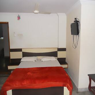 Sree Nakshatra Inn, Visakhapatnam 2